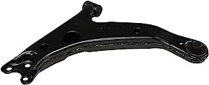 MOOG RK80703 Control Arm