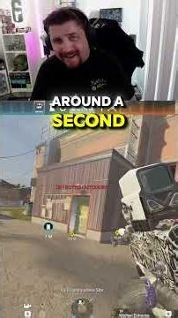 The C4 Setup Pro Players Use On Clubhouse #R6Siege #rainbow6siege #r6tips