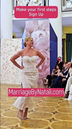 See, how beautiful Ukrainian women we are