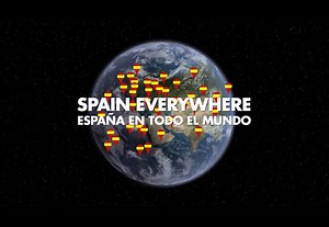 España Global on Reels