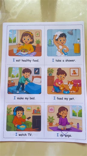ابدأ رحلتك في تعلم الإنجليزية من الصفر، حتى لو كنت لا تعرف أي كلمة! 🇬🇧✨ هنا ستتعلم الإنجليزية بطريقة بسيطة وسهلة، خطوة بخطوة، من خلال الكلمات، الجمل، النطق الصحيح، والقواعد الأساسية، مع أمثلة تساعدك على التحدث بثقة. لا تقلق إذا كنت مبتدئًا، فكل درس يقربك من هدفك. الاستمرار أهم من السرعة. 💪📚 إذا كان هدفك فهم الإنجليزية والتحدث بها بطلاقة، فأنت في المكان المناسب. تابع الصفحة ولا تنسَ مشاركة الدروس مع من يريد تعلم الإنجليزية. ❤️ #تعلم_الانجليزية #تعليم_الانجليزية #انجليزي #English #LearnEnglish