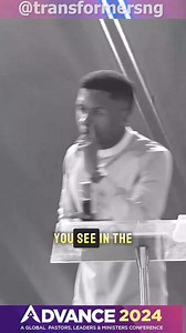 2.8K views · 77 reactions | This is what happens you imagine God's promises #transformersNG #emmanueliren #wordsofwisdom #faith #god | The Transforming Church | Facebook