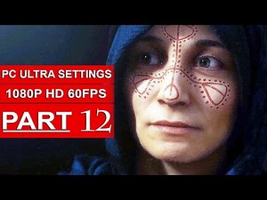 BATTLEFIELD 1 Gameplay Walkthrough Part 12 [1080p HD 60FPS PC ULTRA] Single Player - No Commentary