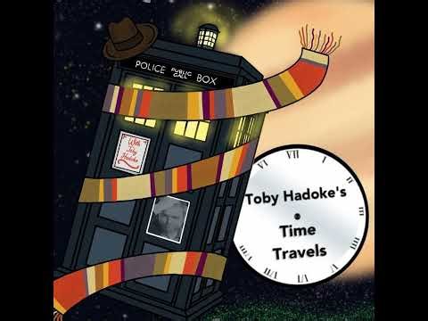 HT&P 105.1 - The Invasion of Time 1