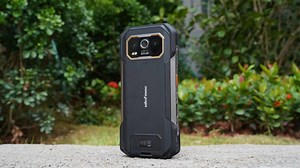 Ulefone Armor 27T Pro is official with thermal imaging abilities