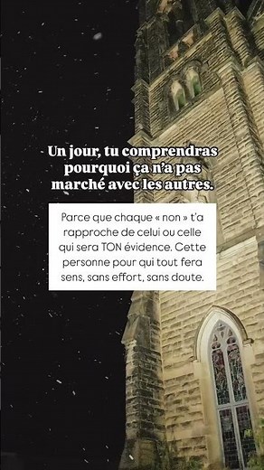 Célibataire, en 2026, le Ciel a un plan pour toi 💖 #motivation #citation #selflove