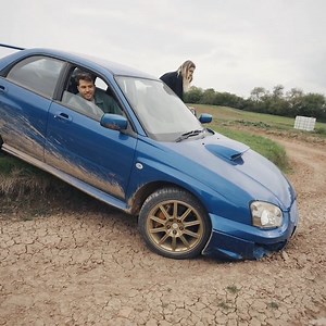 37K views · 172 reactions | Joel Dommett crashed my car! | Mark McCann 64 | Facebook