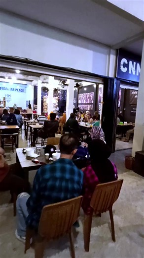 CNN Nights Live Music is happening this Night — and yes, it’s FREE to join