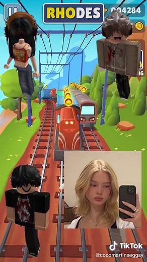 Can't Say Challenge with Friends