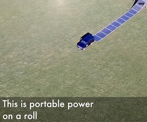 Solar power is about to be everywhere | YOO