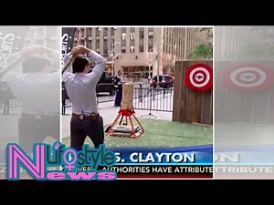 Bystander Who Pete Hegseth Struck With Wild Axe on Live TV Sues Fox News Host
