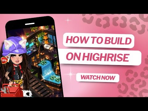 Building on Highrise: Office Space 💻 