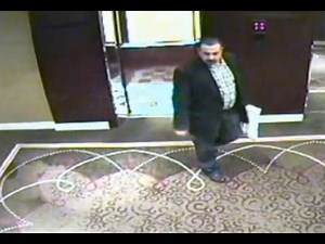 Tradecraft in a Dubai Assassination (Dispatch)