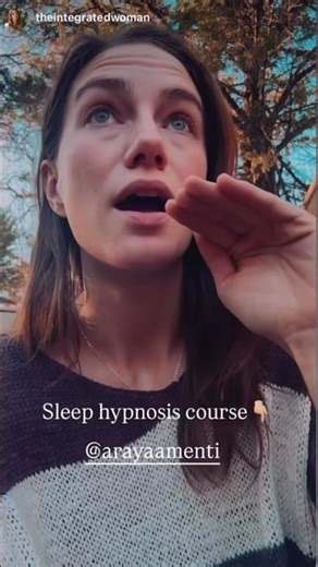 dream life sleep hypnosis testimony 🤍 (link in comments)