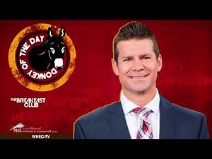 Weather Man Fired For Allegedly Saying Racial Slur On-Air