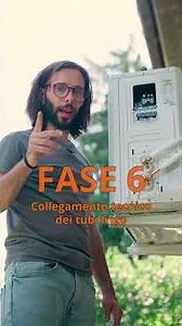 COME INSTALLARE UN CONDIZIONATORE?❄️