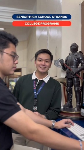 LETPASS ANO 'YON? 🤔 The Letran Placement Assessment System (LetPASS) is ongoing! It is the Colegio’s new standardized admission tool that assesses the student's cognitive and academic placement. Unlike traditional entrance exams, LetPASS is easier and shorter. Get a step closer to your future as a Letranite by starting your application today. Go letpass.letran.edu.ph to apply! Be a Letranite! #LetPASS2024 | Colegio de San Juan de Letran