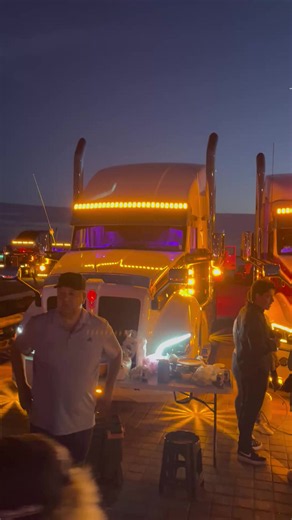 Traileros Mexicanos: La Pasión de Izabal y los Cachimberos 🇲🇽