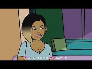 Lil Ron Ron "Drivers License"🚗👮🏽🙅🏽