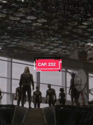 Captain America 232: A New Chapter