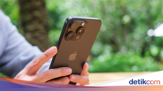 Android Vs iOS, Mana yang Lebih Aman?