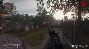 Liberty Falls: How to build the Jet Gun all 3 parts locations for Thrustodyne Aeronautics Model 23