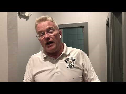 How To Install a Werner Pail Shelf to Your Werner Ladder