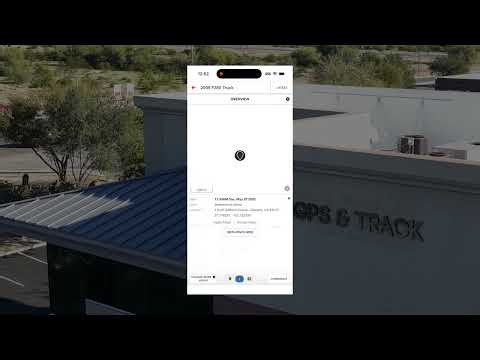 how to repo a car using GPS tracking — auto finance and BHPH dealership guide