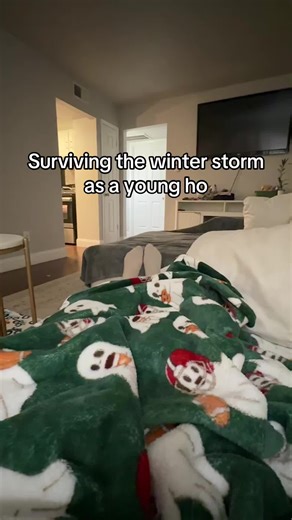 Surviving a Winter Storm: Tips and Tricks