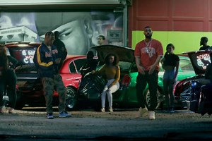 Travis Scott 'Sicko Mode' Lyrics