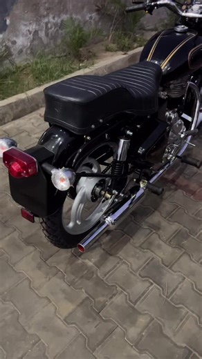 ‏#royalenfildlovers #orginalsound #topspeed