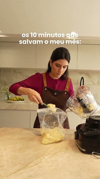 Qual truque que mais te faz economizar tempo na sua rotina?