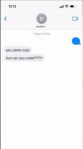 the ICONIC cs starter kit “hello world!”