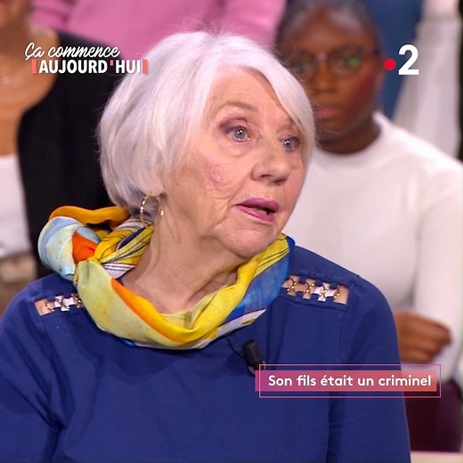 4M views · 19K reactions | Nous recevons Monique, la mère de Marc Lépine, auteur de la tuerie de l’école Polytechnique à Montréal en 1989, où 14 femmes ont trouvé la mort. ▶️Pour (re)voir les intégrales de #CCA : https://bit.ly/CCA-replay | Ça commence aujourd'hui | Facebook