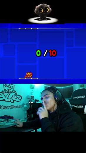 Scatman Spider Vs UFO Spam! 🔥😂 Subscribe! ❤️ #gd #short #viral #shorts #geometrydash Geometry Dash 2.2 Extreme Demon Impossible Challenge Best Player Worst Player Pro Noob Hacker Funny Moments Trending Hardest Level Easiest Level KaiGuy ItzBran MrBeast Hack Crazy Insane Cool