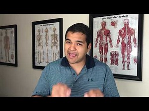 Top 5 Ways To Help A Disc Problem Without Surgery | El Paso Manual Physical Therapy
