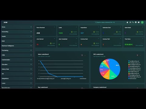 The Most Advanced Roofing Software In The Roofing Industry