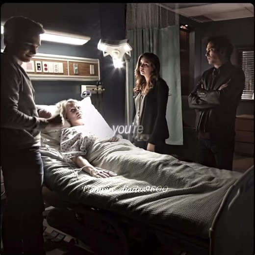 Elena as a vampire so good #blowup? #tvd #tvdedits #foryou #makethisblowup