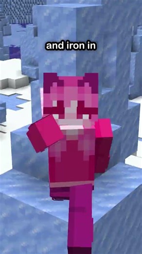 Ok kid HERE is how you start out a Minecraft world!!!