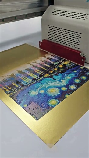 New Launch: Professional Pre-press Proofing Printer.