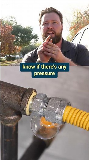 The Easiest Way to Detect a Gas Leak (Works Every Time!)