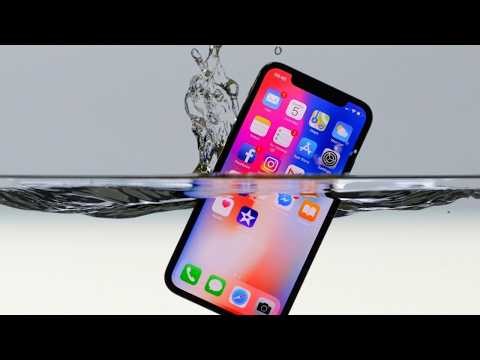 How To Fix a Water Damaged iPhone (2026)