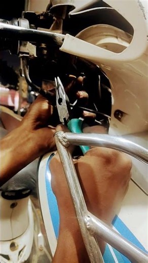 headlight switch replacement