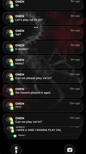 Mastering Omen: Tips and Tricks in Valorant