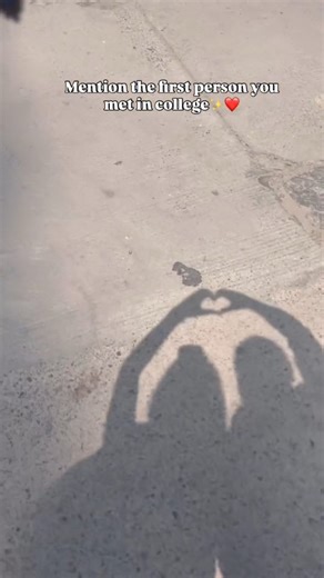 RelatableVixen💋🧸✨️ | Tag your gurl in the comment❤️👯‍♀️✨️ It's always the girl you met on the first day of your College❤️👯‍♀️🫶🏻✨️ #ınstagramreel #friendship... | Instagram