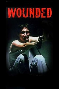 Wounded (1997) - Movie