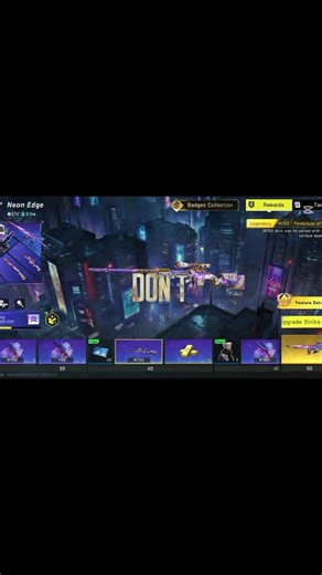 new strike pass#bloodstrike #gaming #vairal #vairalvideo