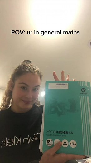 Organizing General Mathematics Notes: Tips & Tricks