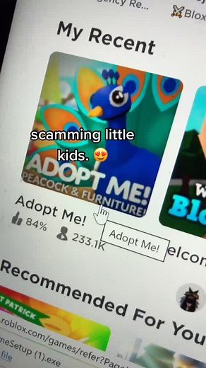 Rosy post queens.😘#scammer#bio#fyp#adoptme#doritosflatlife