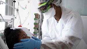 ‘Doomsday’ Covid variant detected in South Africa even worse than Delta strain